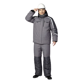 Зимняя спецодежда