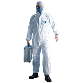 Одноразовый комбинезон