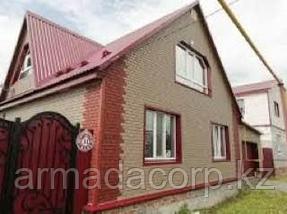 Сайдинг stone house Кирпич., фото 5