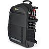 Рюкзак Lowepro Adventura BP 150 III Black, фото 3