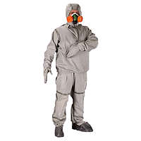 Защитный костюм Л -1