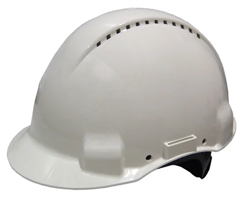КАСКА 3М PELTOR G3000 БЕЛАЯ