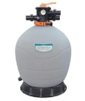 Фильтр песочный S-DG20 500 DVN верхний, фото 1