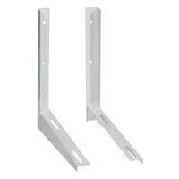 Сварные кронштейны для внешнего блока кондиционера 625*700мм