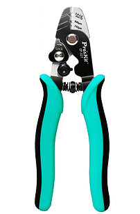 Pro'sKit CP-327 Стриппер для оптоволоконных кабелей