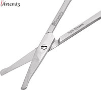 Artemiy, ножницы X.H A2, лезвие 20 мм, длина 9 см, 1 шт