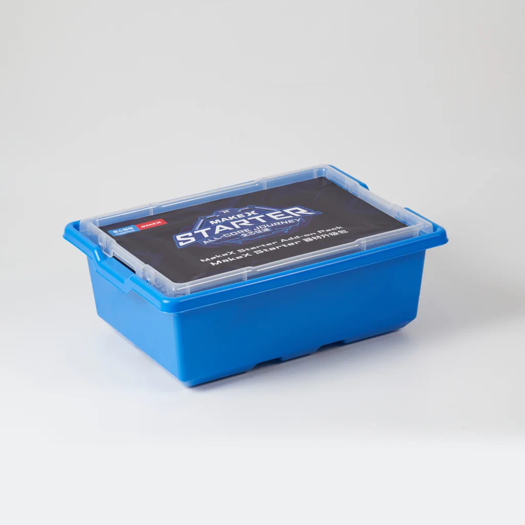 MakeX Starter Upgrade Kit, фото 1