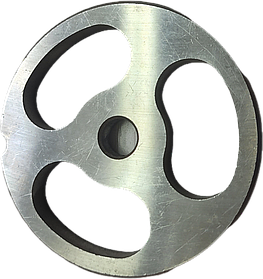 Нож подрезной двухсторонний №22