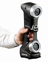 3D-сканеры Creaform HandySCAN 3D 300 и 700