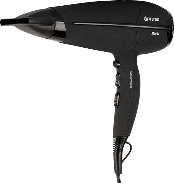 Фен Vitek VT-8203, фото 1