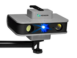 Оптический 3D-сканер Aicon PrimeScan