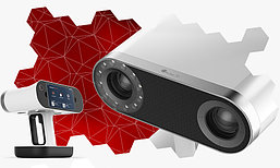 3D-сканер Artec Leo