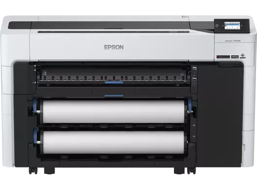 Epson C11CH83301A0 МФУ широкоформатное SC-T7700D 36'' 44'' А0+ 1118мм, 6цв, 960ГБ, PS, 2 рул, USB, LAN, Wifi
