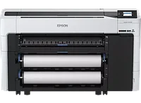 Epson C11CH83301A0 МФУ широкоформатное SC-T7700D 36'' 44'' А0+ 1118мм, 6цв, 960ГБ, PS, 2 рул, USB, LAN, Wifi