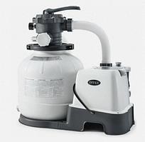 Песочный фильтр-насос Intex 26648