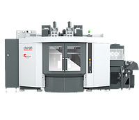 Фрезерные станки