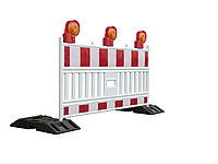 Барьер 2000 Мобильное ограждение