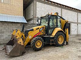 Cat 422F2