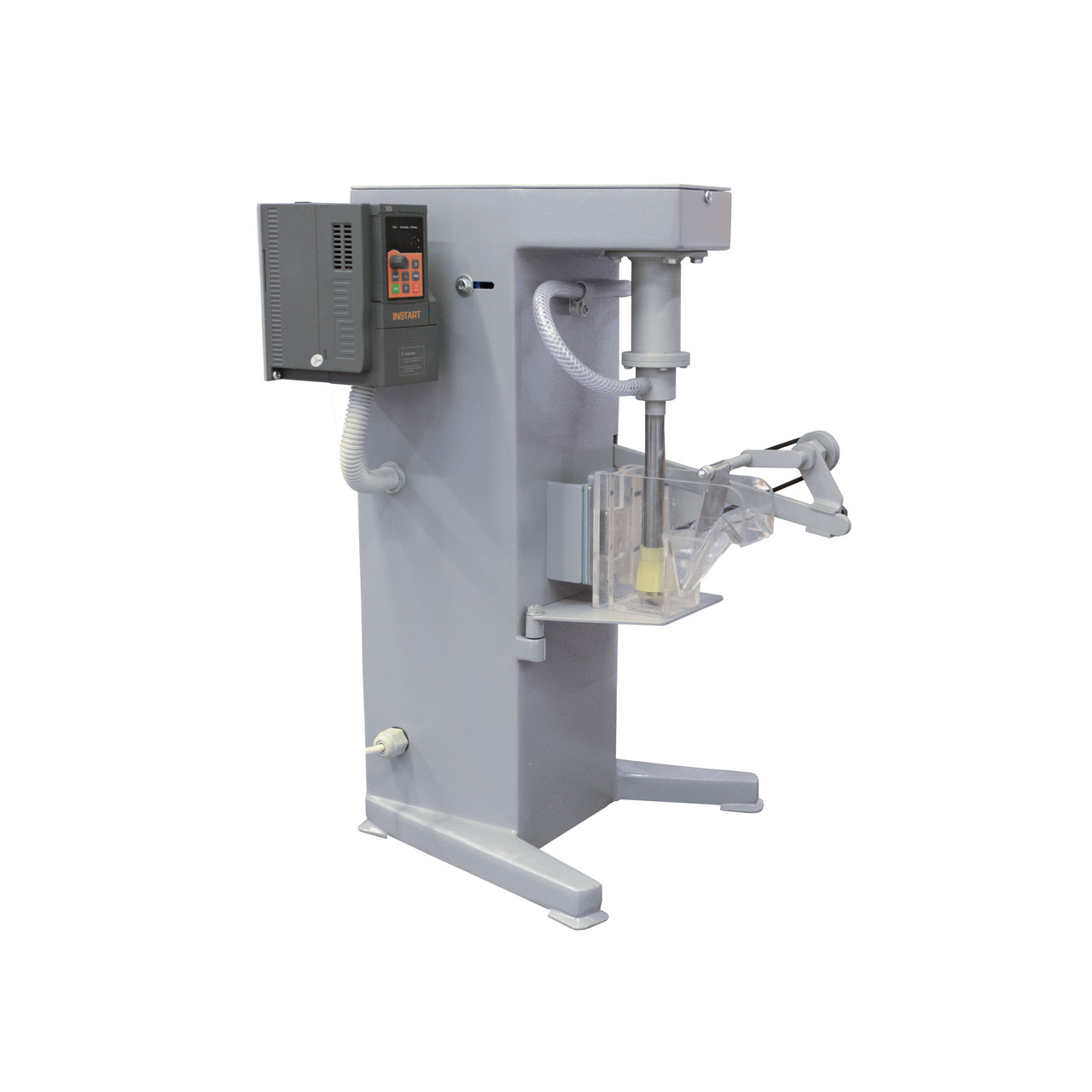 Машина флотационная ФМЛ 0,3 (189 ФЛ) - фото 1 - id-p117727973