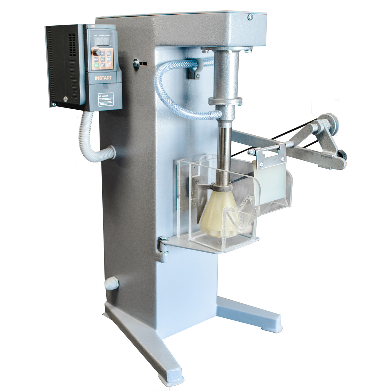 Машина флотационная ФМЛ 1 (237 ФЛ) - фото 1 - id-p117727984