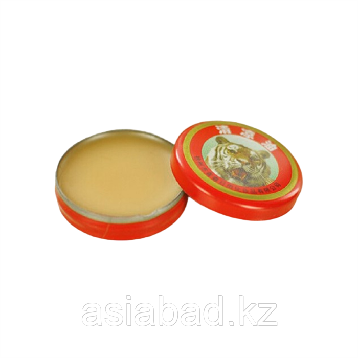 Вьетнамский бальзам - Звездочка 4 г, фото 1