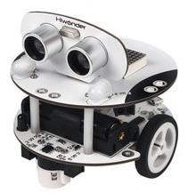 Образовательный набор Arduino Qbot, фото 1