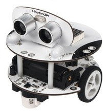 Образовательный набор Arduino Qbot