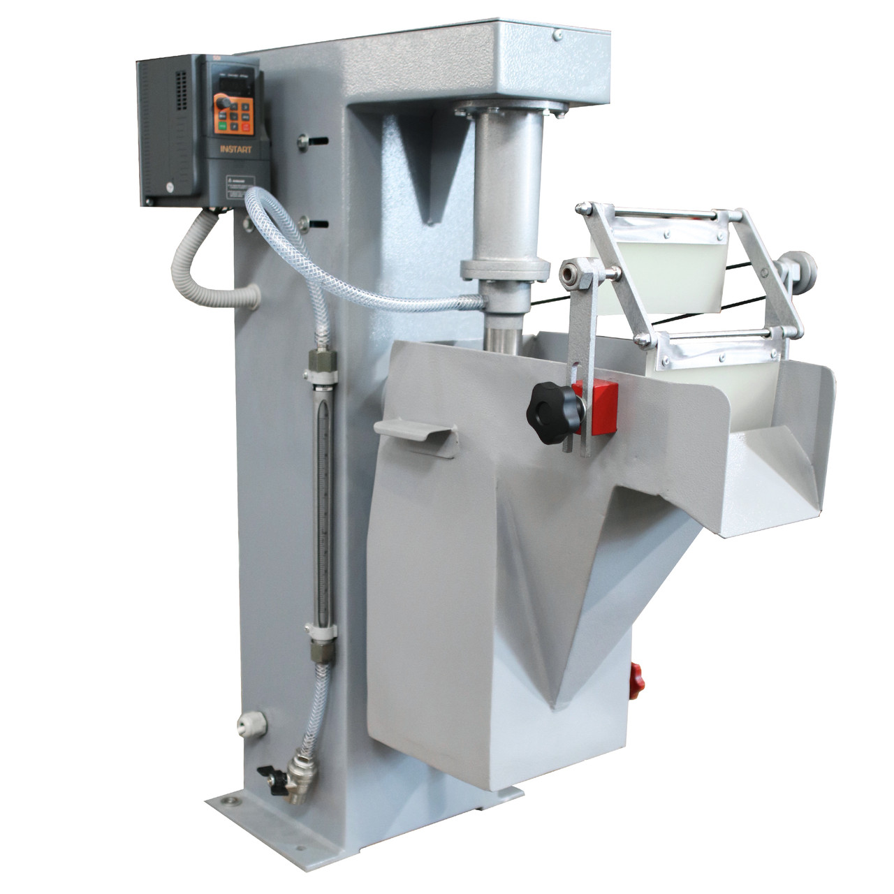 Машина флотационная ФМЛ 5; 6,3; 8 (295 ФЛ) - фото 1 - id-p117728002