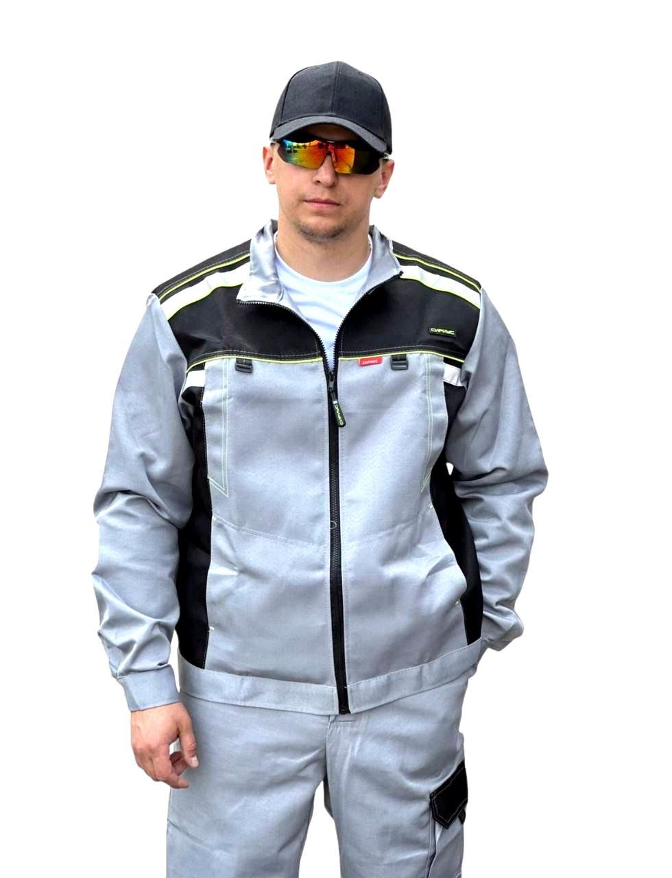 Костюм СИРИУС-ПРАКТИК