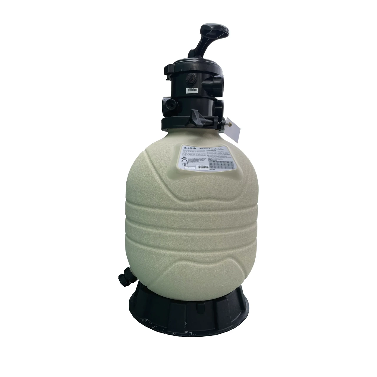 Фильтр MFV17 450 ( верхний1.5") Able-tech