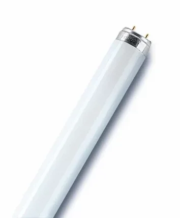 УФ система FL 80W/220V/2*40W/133mm/Dn50, фото 1