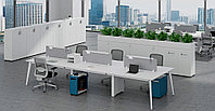Офисное рабочее место на 6 персон, фото 3