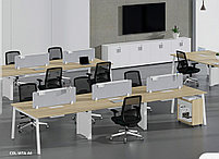 Офисное рабочее место на 6 персон, фото 2