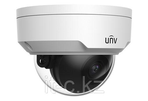 Антивандальная купольная IP камера Uniview IPC323LB-SF28-A1