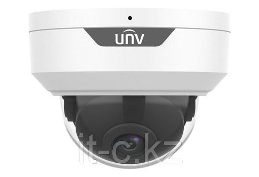 Уличная антивандальная IP камера Uniview IPC322LB-AF28WK-G