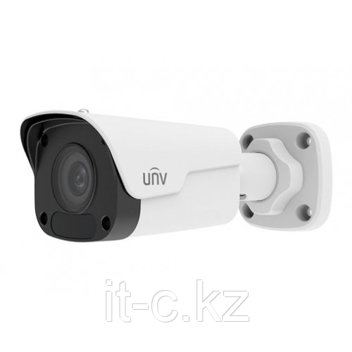 Уличная IP камера Uniview IPC2124LB-SF40-A