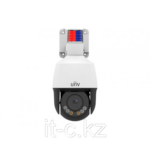 Поворотная камера IPC6312LFW-AX4C-VG