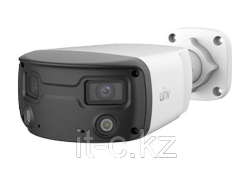 IP камера Uniview IPC2K24SE-ADF40KMC-WL-I0
