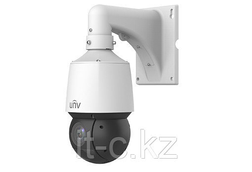 Поворотная IP камера Uniview IPC6422SR-X25-VF-B