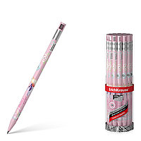 Карандаш механический ErichKrause ColorTouch® Colibri 2.0 мм, с точилкой, НВ (в тубусе по 24 шт.)
