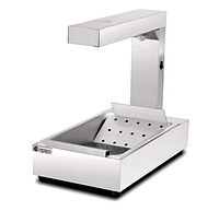 Мармит для картофеля фри. Подогреватель