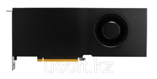 Видеокарта PNY Quadro RTX A5000 VCNRTXA5000-SB (24 ГБ), фото 1