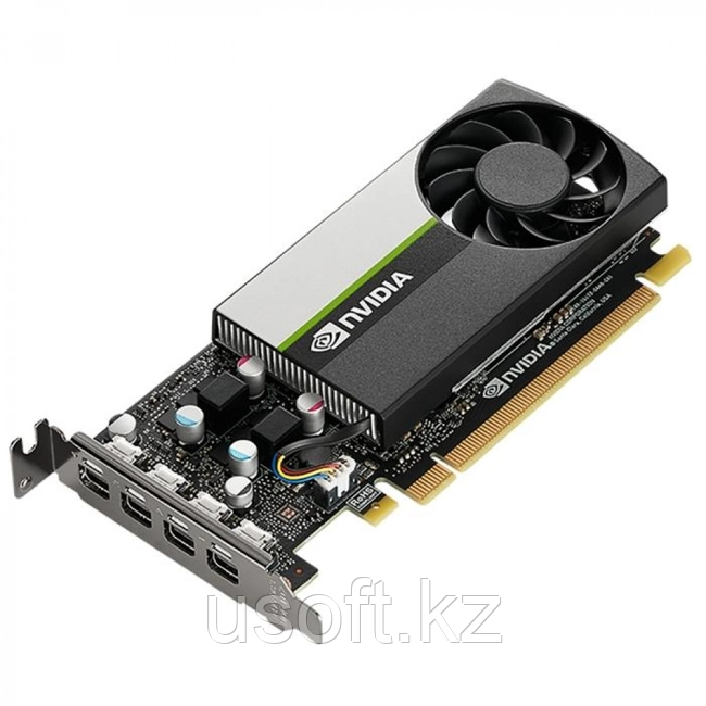 Видеокарта PNY VCNT1000 8GB VCNT1000-8GB-SB, фото 1