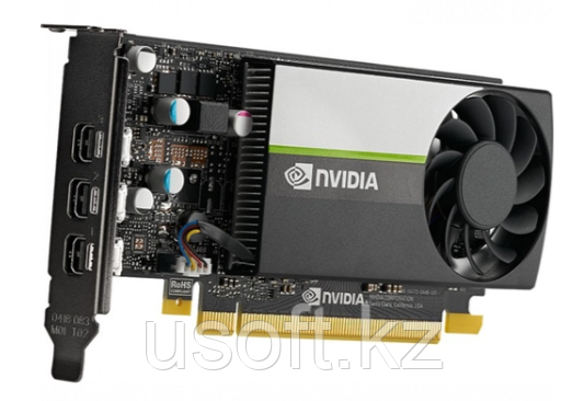 Видеокарта PNY Quadro T400 2GB VCNT400-SB (2 ГБ)