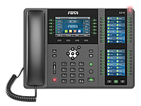 IP-телефон Fanvil X210