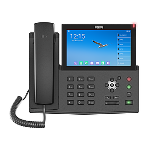 IP-телефон Fanvil X7A