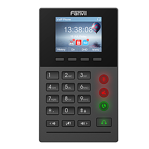 IP-телефон Fanvil X2P