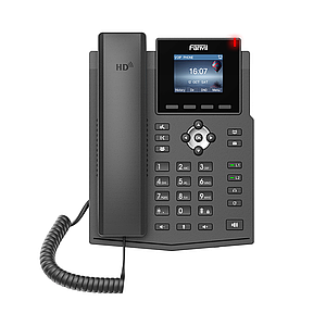 IP-телефон Fanvil X3SP