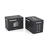Тостер Redmond T901 Черный / хром, фото 4