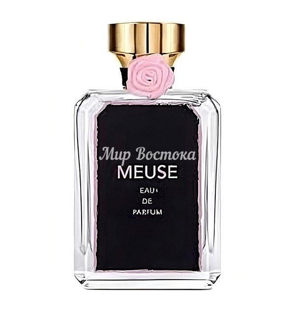 Парфюмерная вода Meuse Fragrance World (100 мл, ОАЭ)